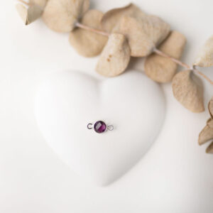 Amethyst - Februar